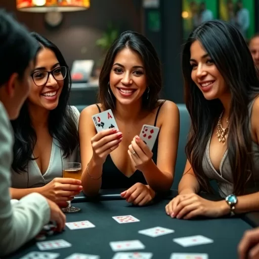 puribet88: Menyelami Keseruan Permainan Poker yang Menarik di Indonesia